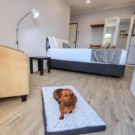 Parkes Federation Motel المظهر الخارجي الصورة