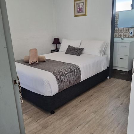 Parkes Federation Motel المظهر الخارجي الصورة