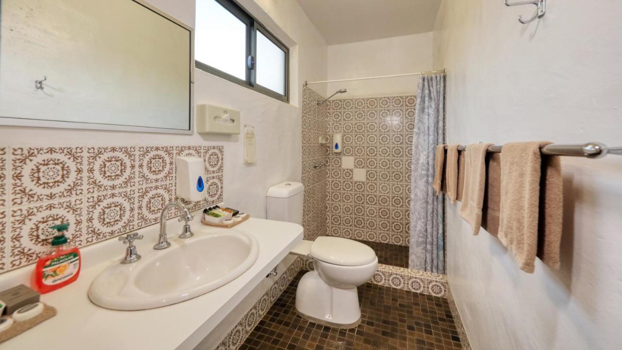Parkes Federation Motel المظهر الخارجي الصورة