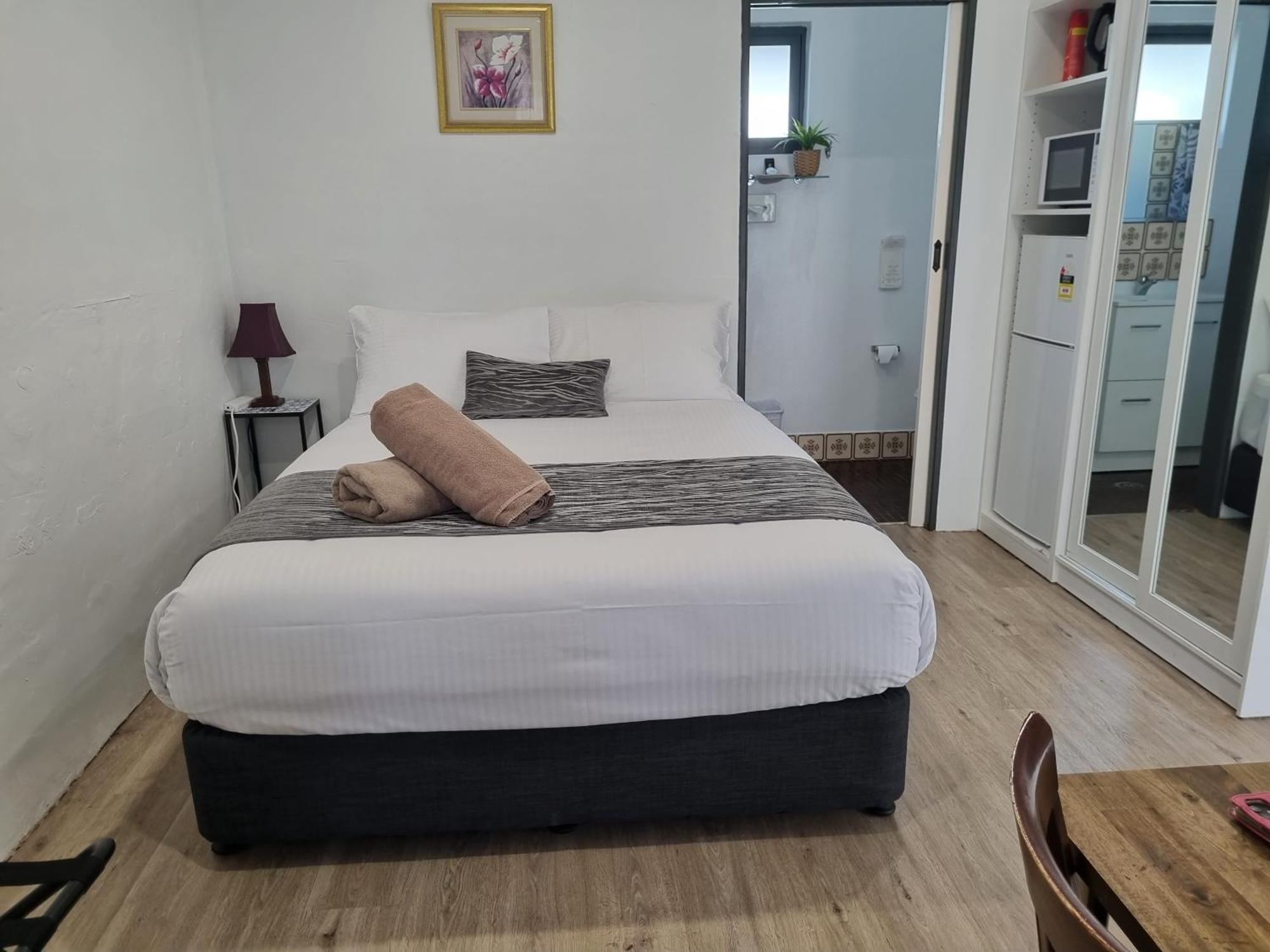 Parkes Federation Motel المظهر الخارجي الصورة